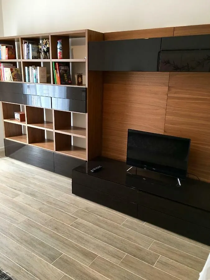 Murari Bra Lounge Lejlighed Verona Italien
