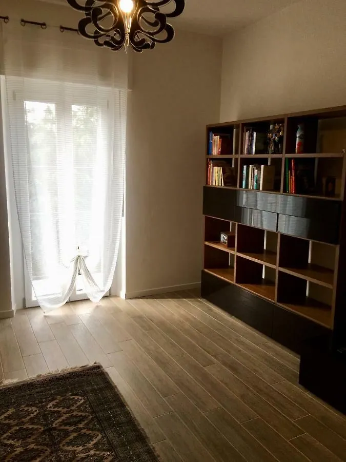 Murari Bra Lounge Apartment Verona