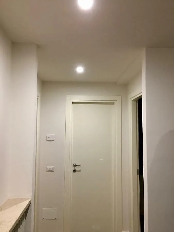 Murari Bra Lounge Appartement Verona