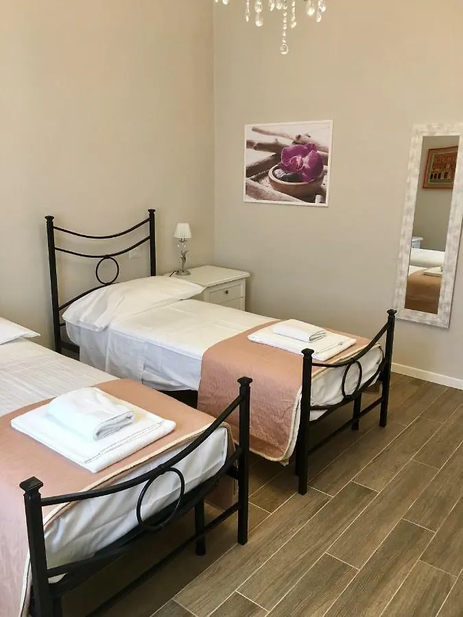 Murari Bra Lounge Apartment Verona Italy