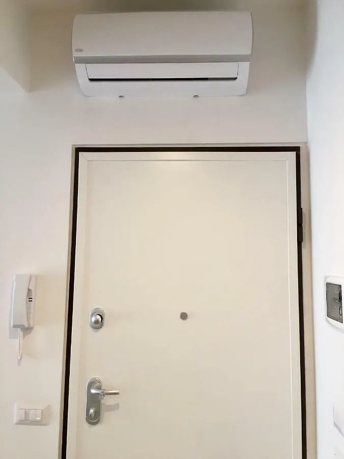 Murari Bra Lounge Apartment Verona 0*,  Italy
