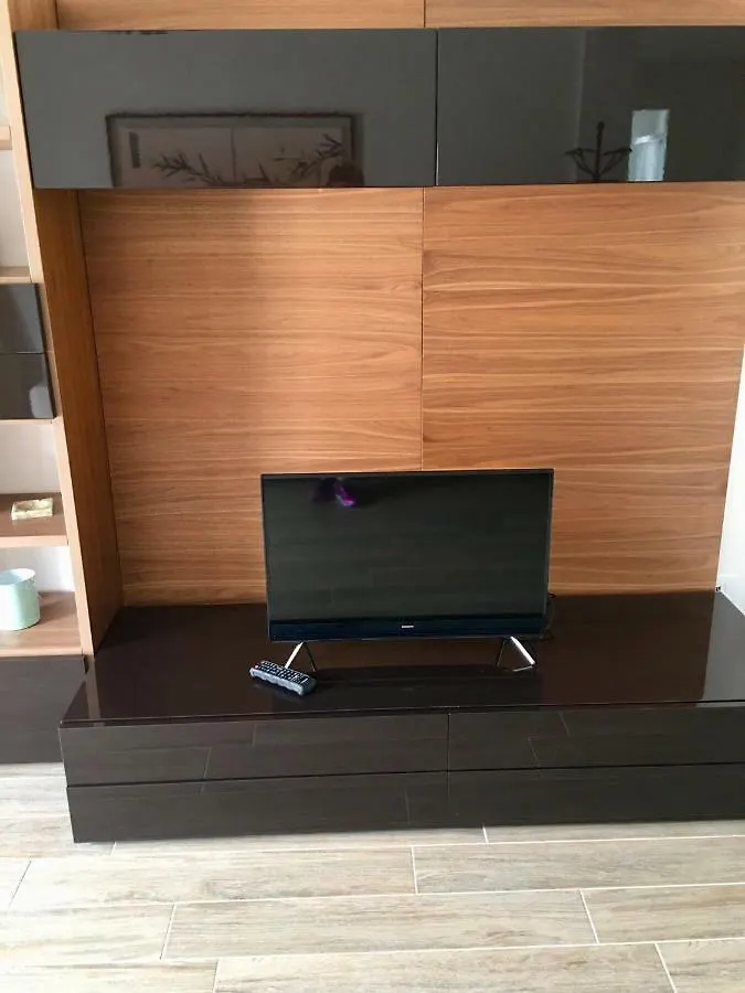 Murari Bra Lounge Apartment Verona