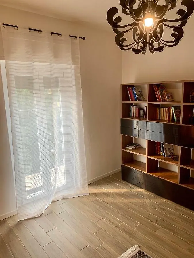 Murari Bra Lounge Apartment Verona
