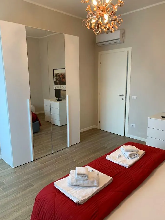 Murari Bra Lounge Lejlighed Verona
