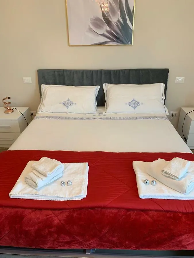 Murari Bra Lounge Apartment Verona 0*,