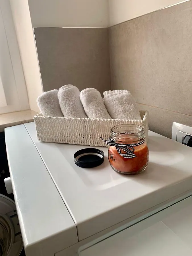 Murari Bra Lounge Appartement Verona