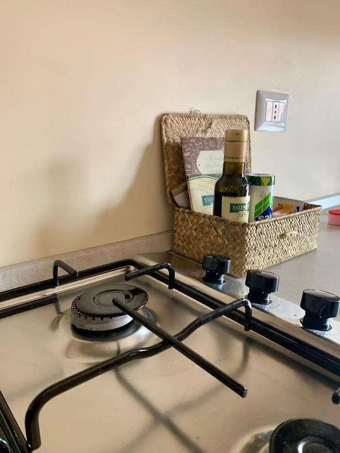 Murari Bra Lounge Appartement Verona
