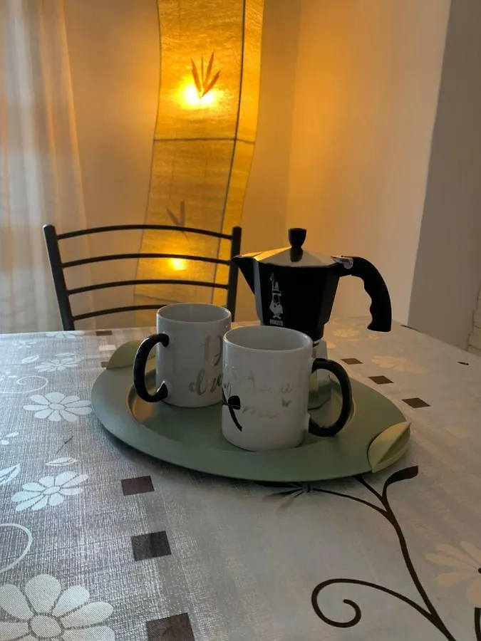 Murari Bra Lounge Apartment Verona 0*,