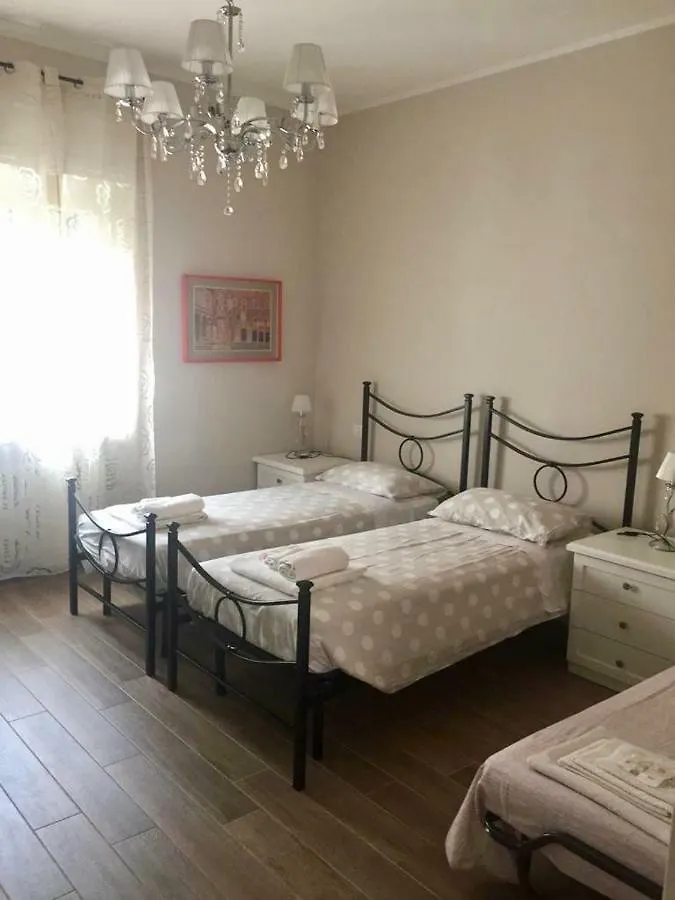 Murari Bra Lounge Apartment Verona
