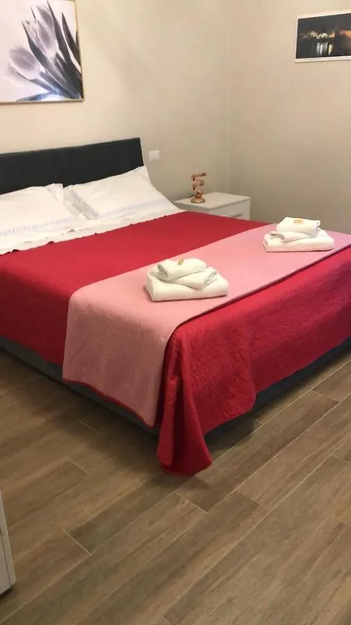 Murari Bra Lounge Appartement Verona