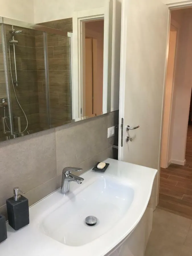 Murari Bra Lounge Daire Verona 0*,