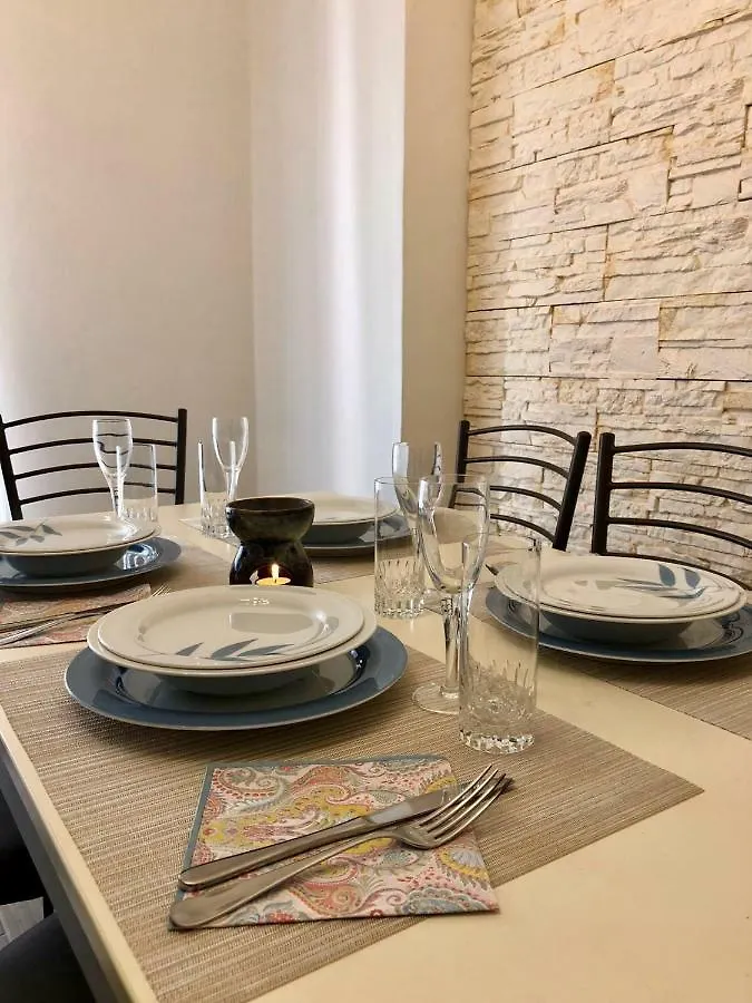Murari Bra Lounge Daire Verona