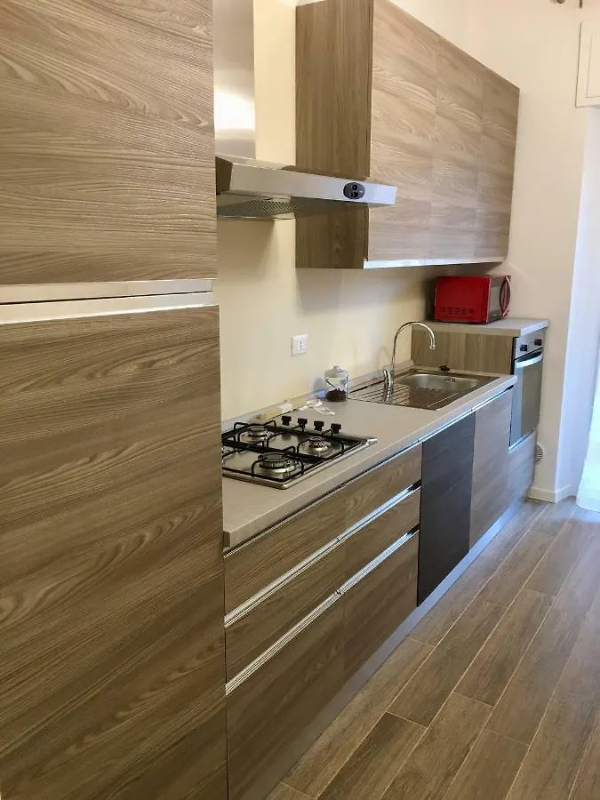 Murari Bra Lounge Daire Verona