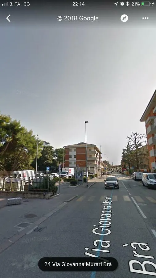 Murari Bra Lounge Daire Verona 0*,  İtalya