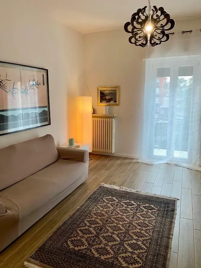 Murari Bra Lounge Daire Verona 0*,  İtalya