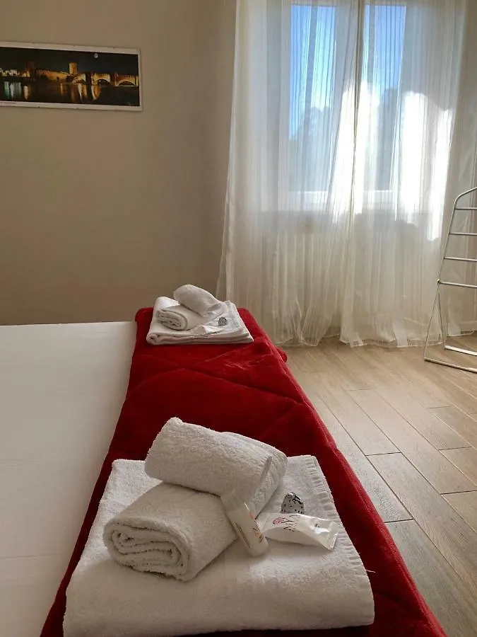 Murari Bra Lounge Daire Verona 0*,  İtalya
