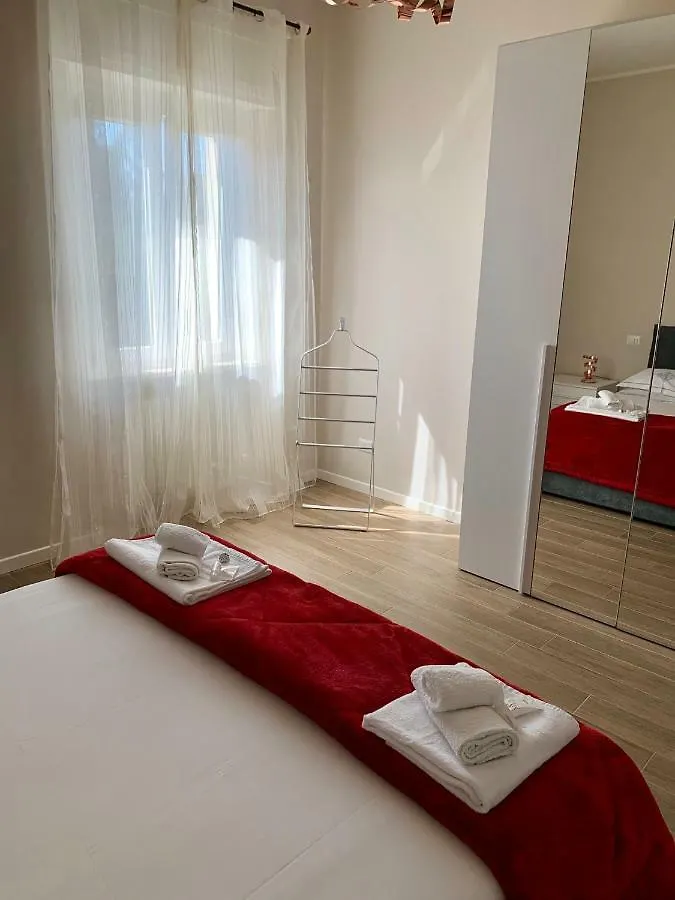Murari Bra Lounge Daire Verona İtalya