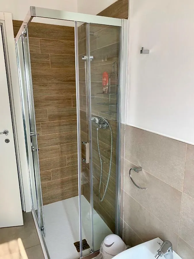 Murari Bra Lounge Daire Verona