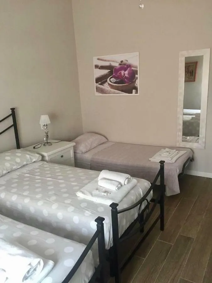 Murari Bra Lounge Daire Verona İtalya
