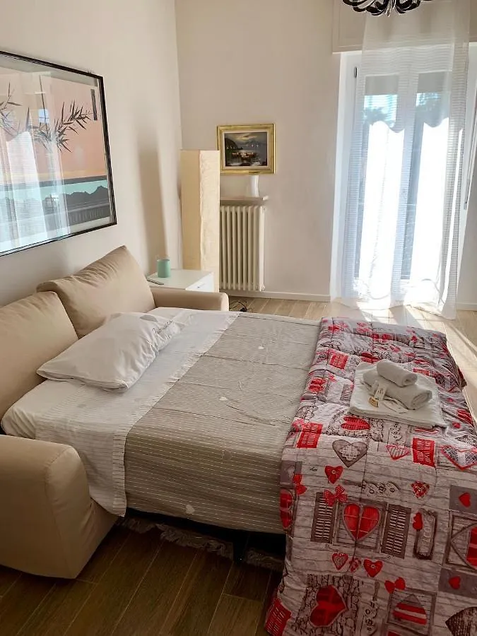 Murari Bra Lounge Daire Verona 0*,  İtalya