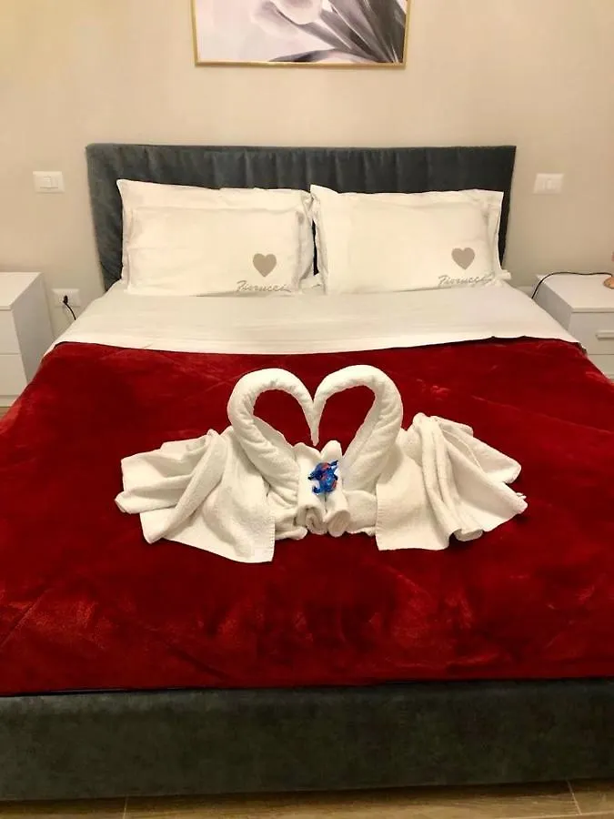 Murari Bra Lounge Daire Verona İtalya