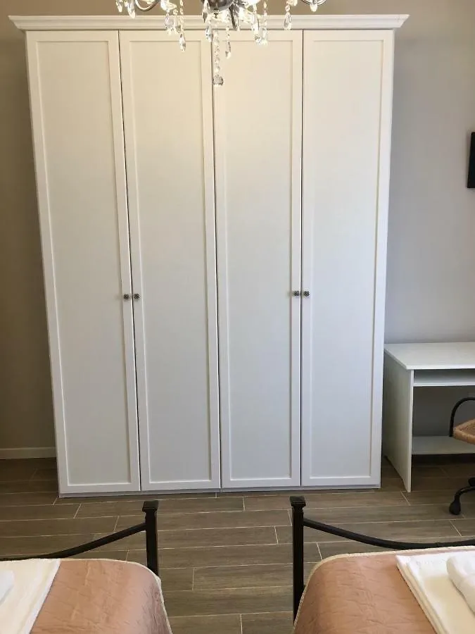 Murari Bra Lounge Daire Verona